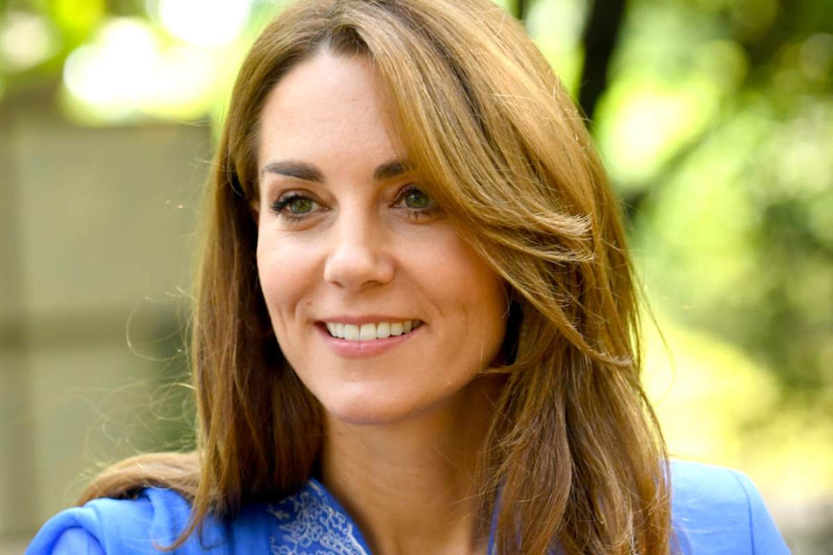 Los términos que Kate Middleton 'impuso' a la monarquía para pertenecer a la institución