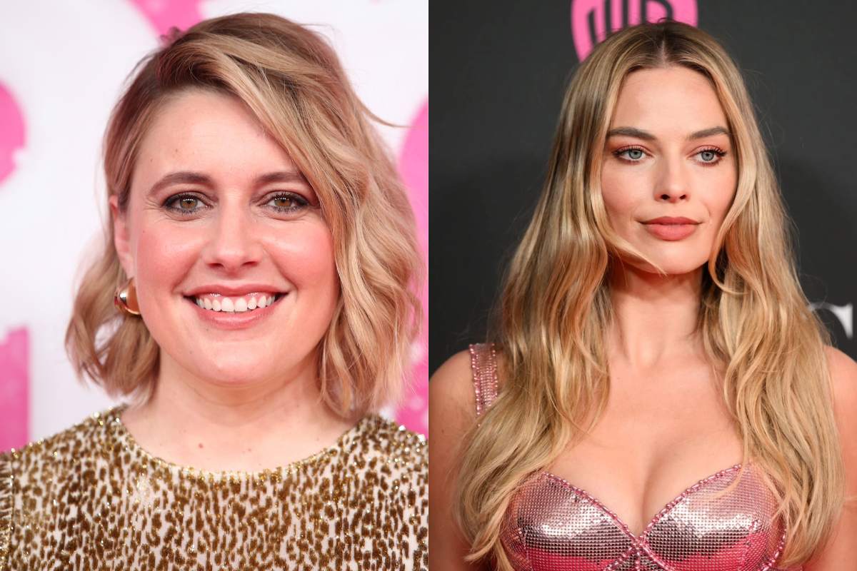 Mattel estaría planeando otra película de 'Barbie' sin Greta Gerwig ni Margot Robbie, según rumores