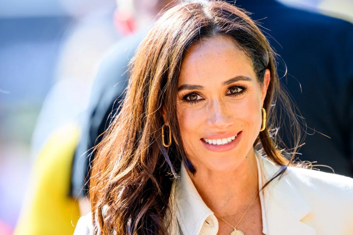 Meghan Markle Esta sería la escandalosa cifra que cuestan las prendas que usó la duquesa en Colombia