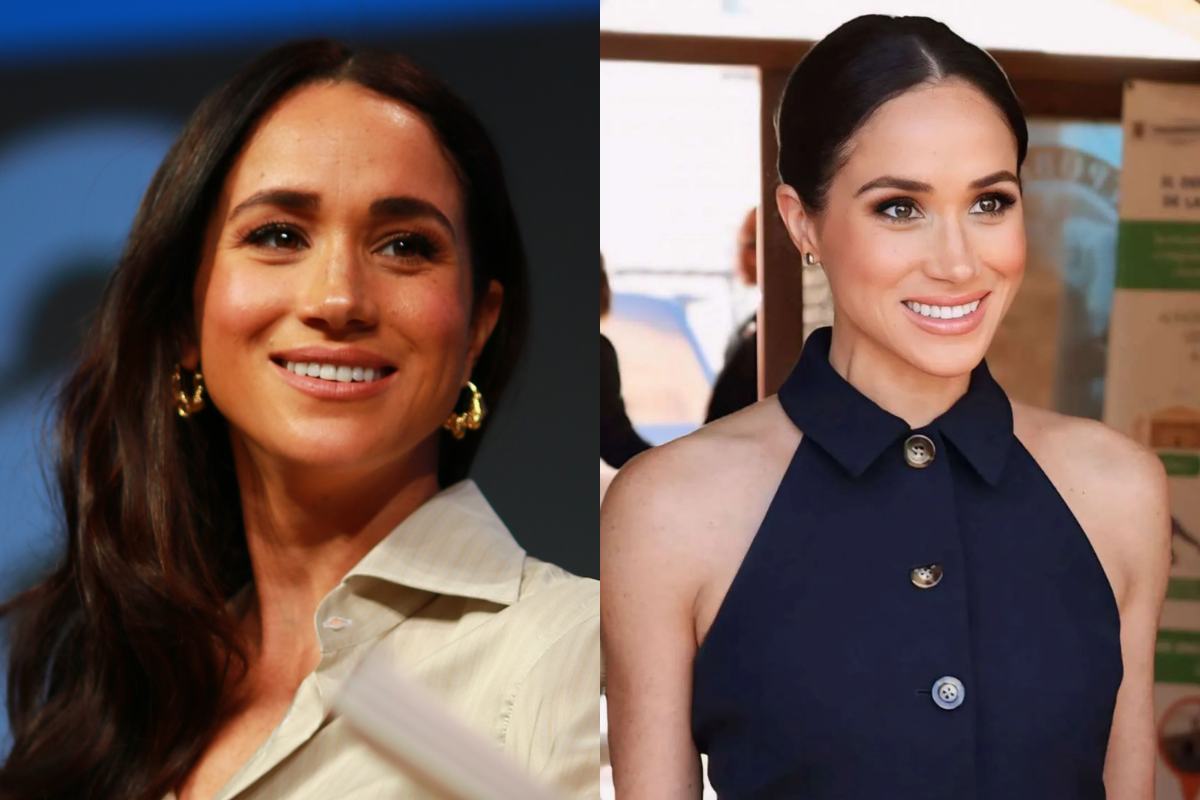 Meghan Markle conmueve al mundo hablando español casi perfecto