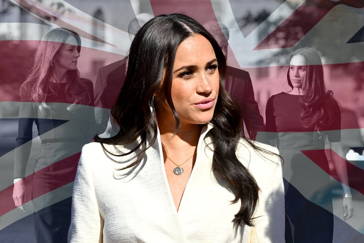 Meghan Markle cumple 43 años en medio de una profunda crisis de relaciones públicas