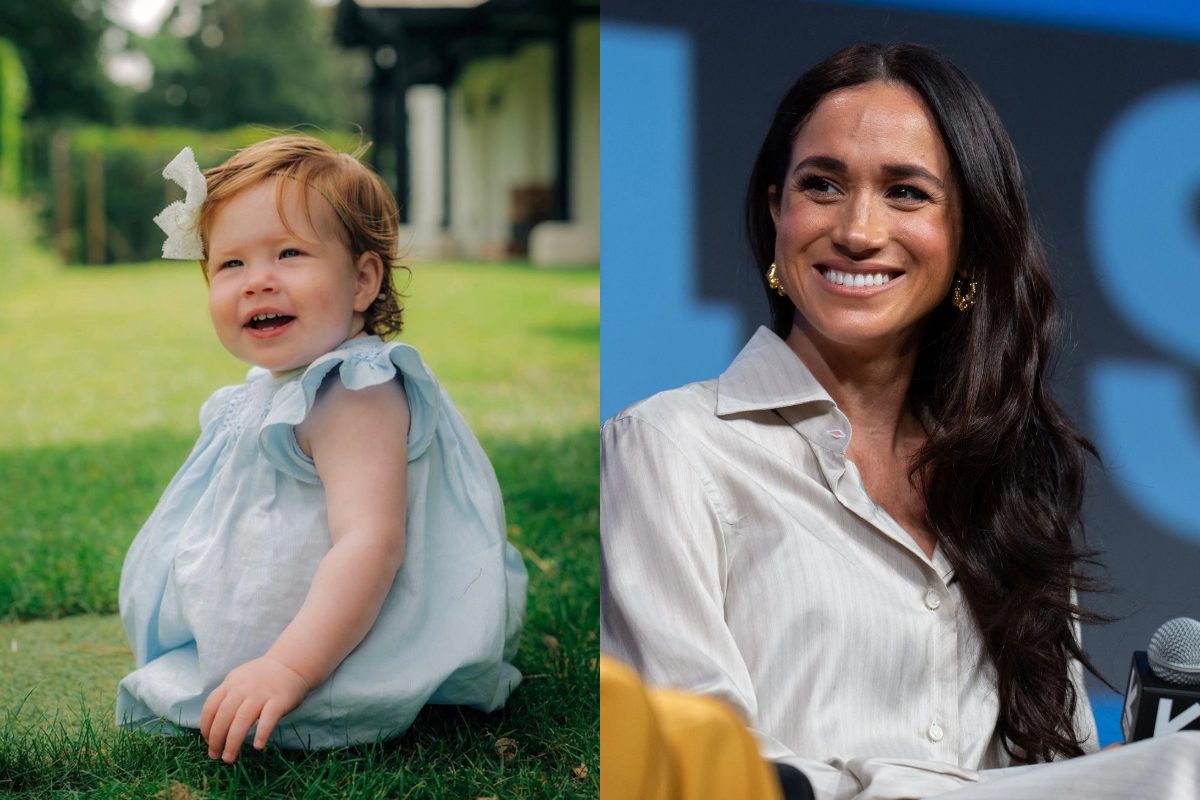 Meghan Markle dice que su hija, la princesa Lilibet, ha ‘encontrado su voz’ y está orgullosa por ello