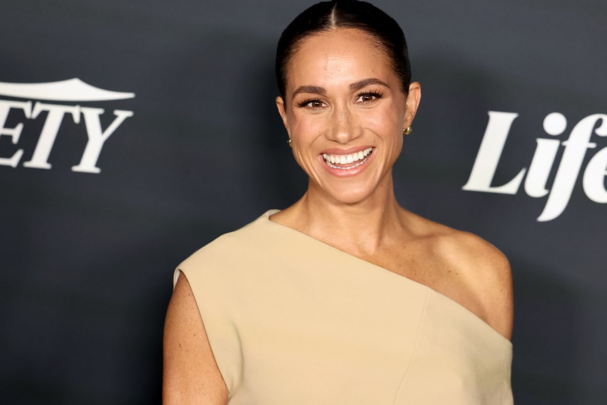 Meghan Markle prepara silenciosamente el lanzamiento de su marca para finales del 2024, según fuentes