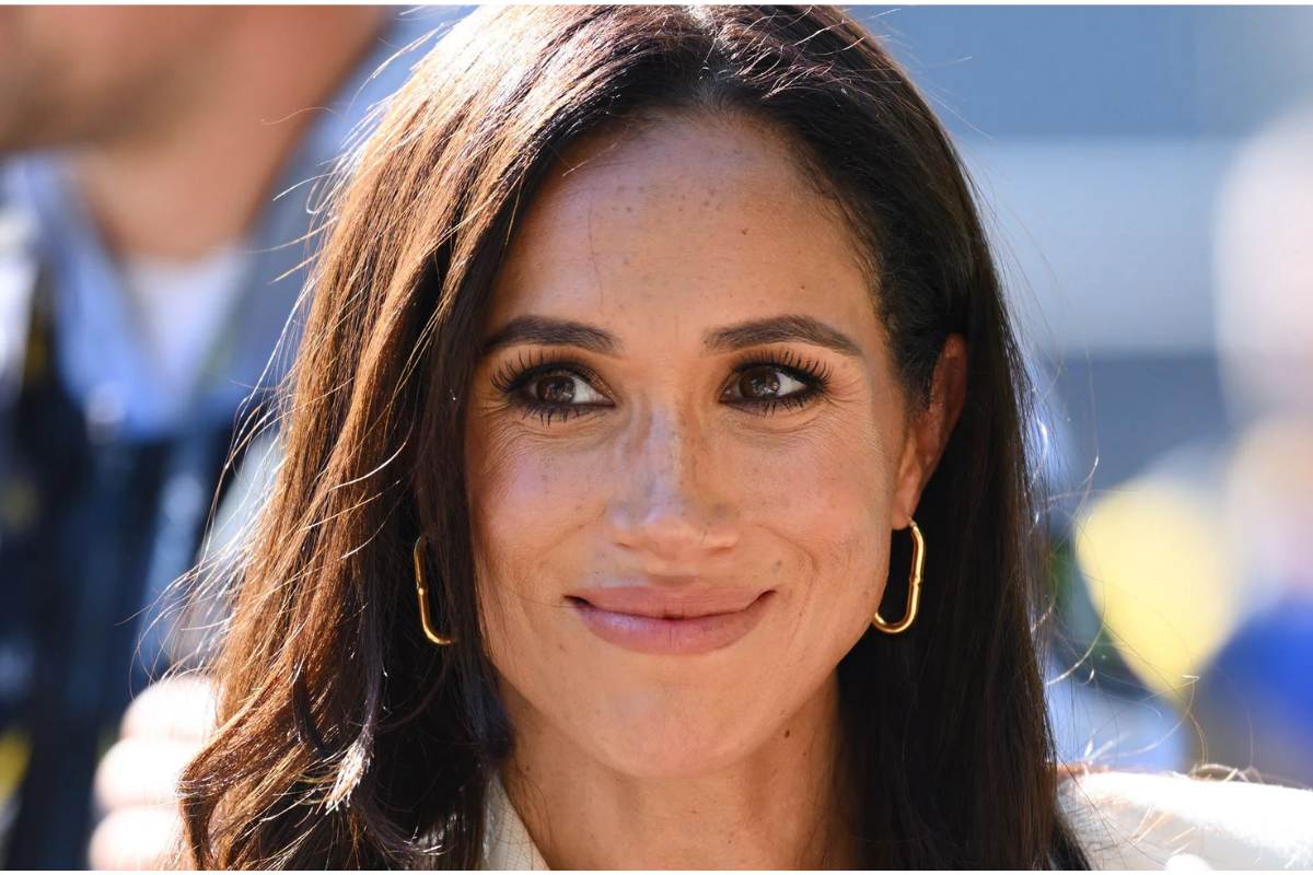 Meghan Markle se sincera sobre un trauma real 'Los pensamientos suicidas'