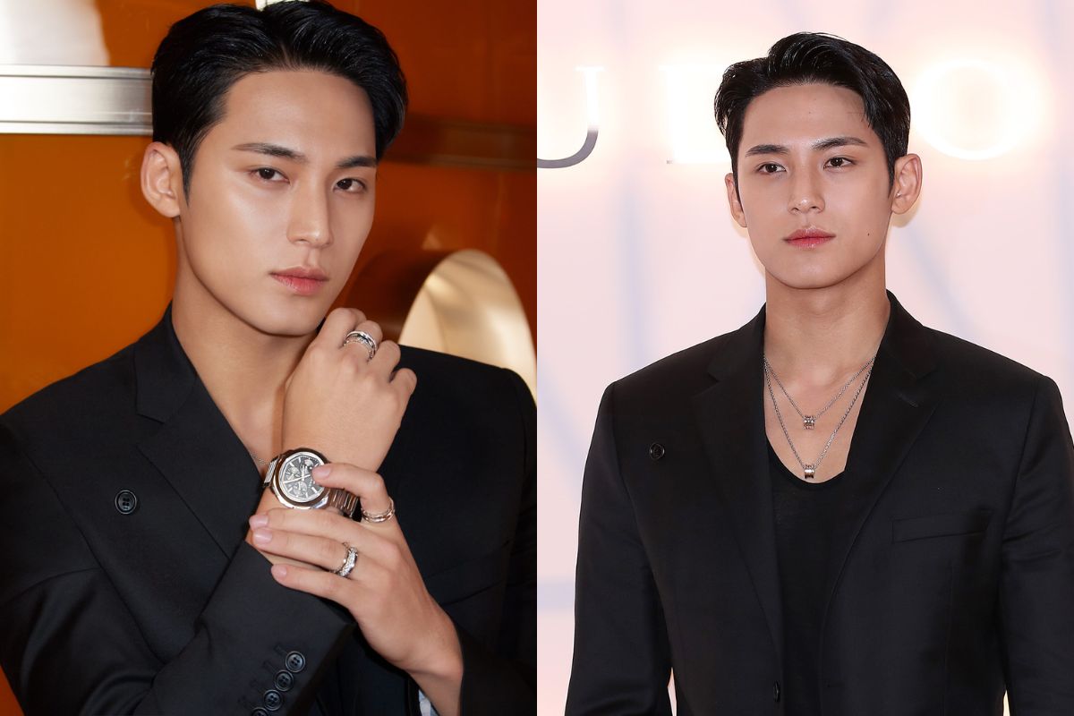 Mingyu de SEVENTEEN es elegido como nuevo embajador de Dior