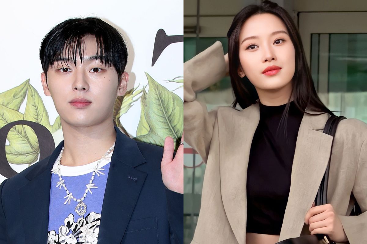 Moon Ga Young y Choi Hyun Wook confirmados para el K-Drama de romance 'That Man Is Black Salt Dragon'