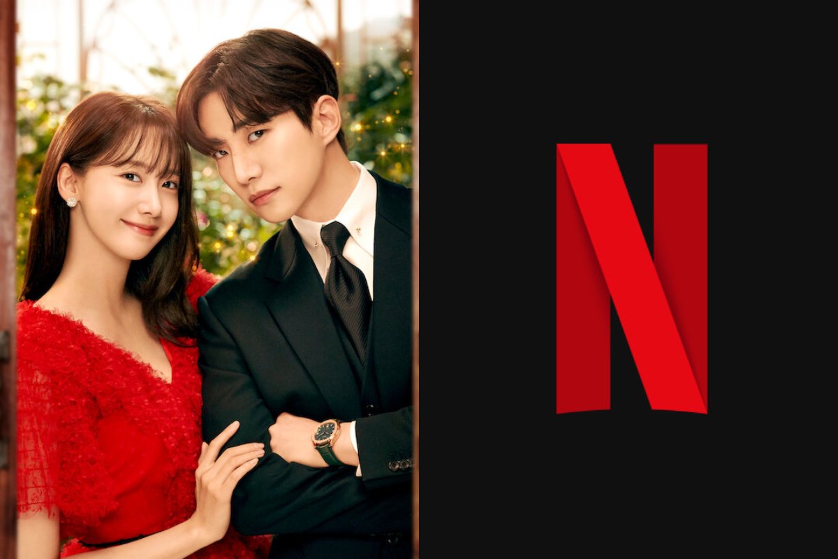 Netflix 4 series coreanas que puedes maratonear antes de que acabe agosto