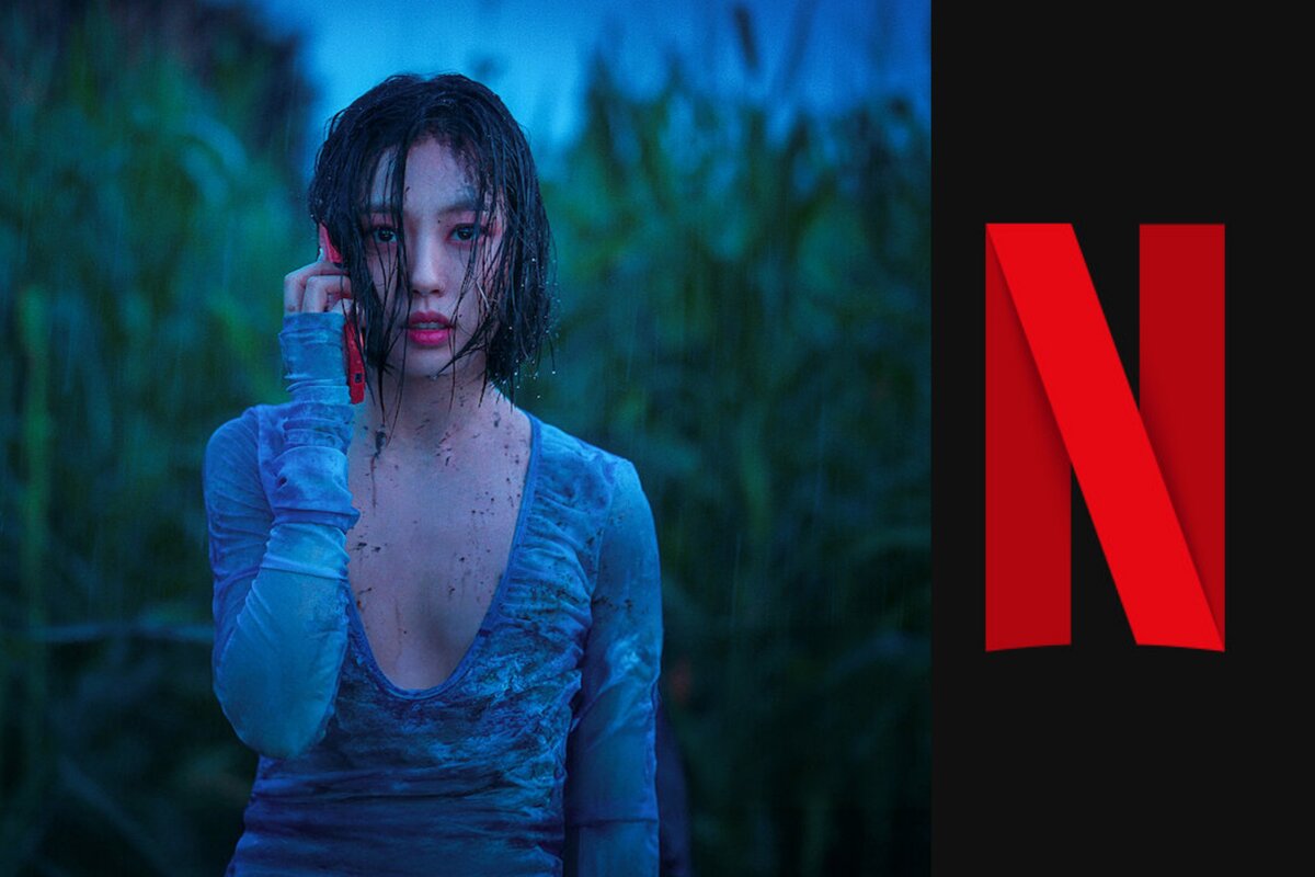 Netflix y su adictiva miniserie surcoreana que se estrenó recientemente en la plataforma