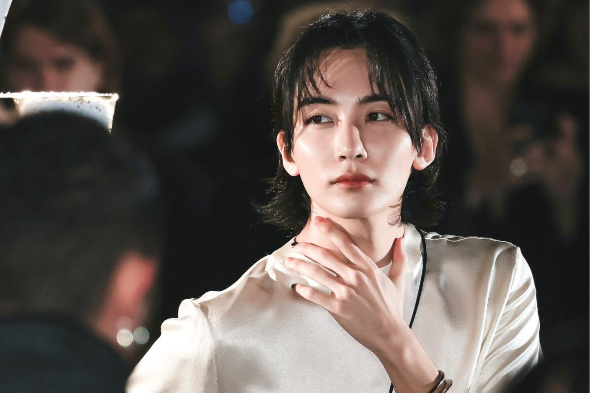 Presuntamente, los planes de alistamiento de Jeonghan de SEVENTEEN fueron expuestos por una sasaeng