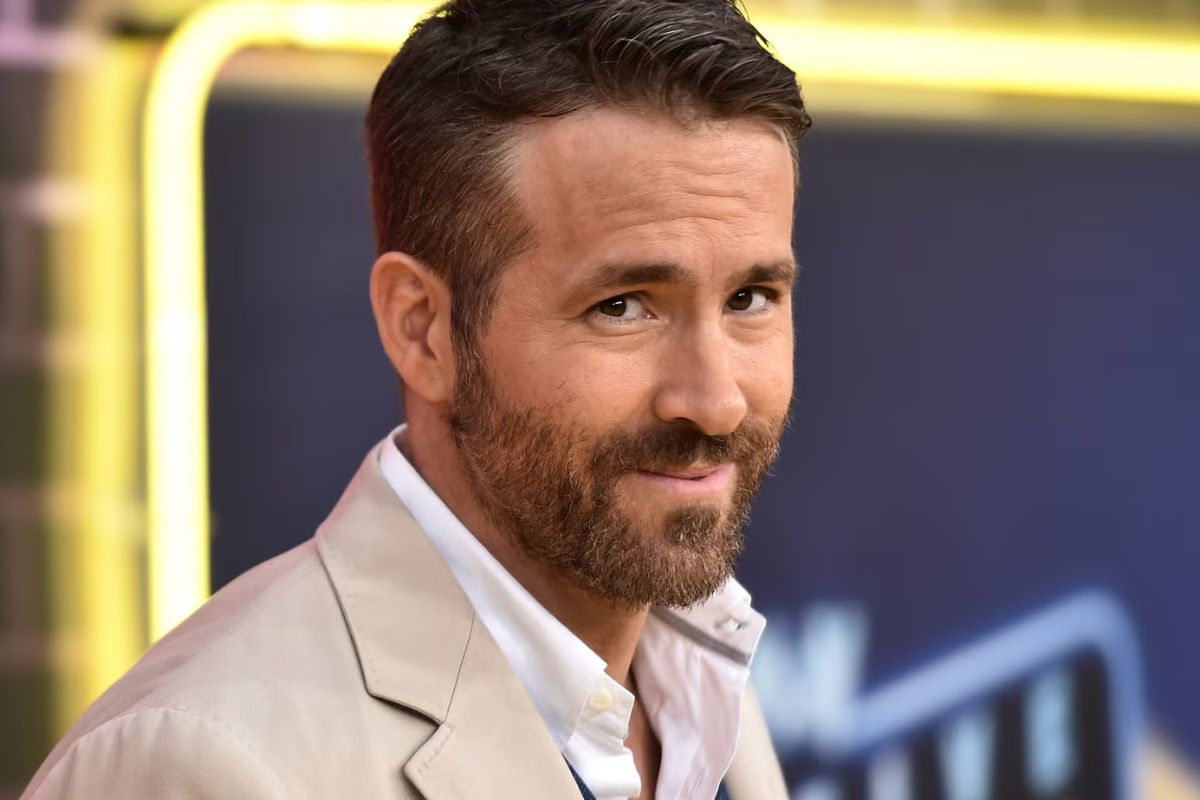 Ryan Reynolds explica por qué Wade Wilson fue el único personaje que rompió la cuarta pared en Deadpool y Wolverine