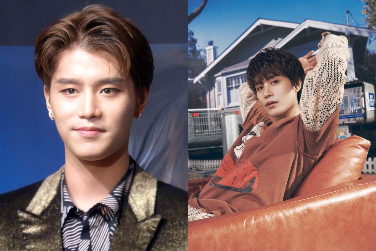 SM Entertainment anuncia que Taeil ha sido eliminado de NCT debido a delitos sexuales