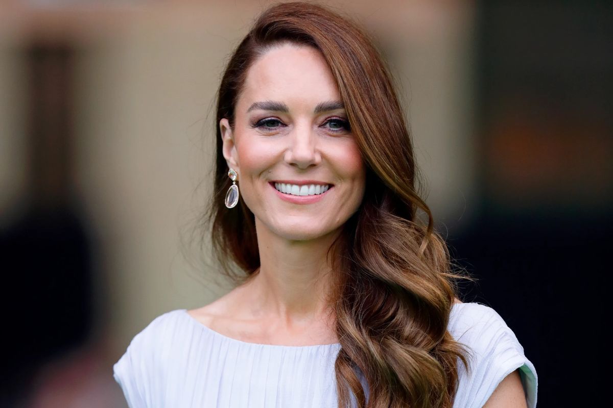 Se revelan los antojos de Kate Middleton durante su época de embarazo