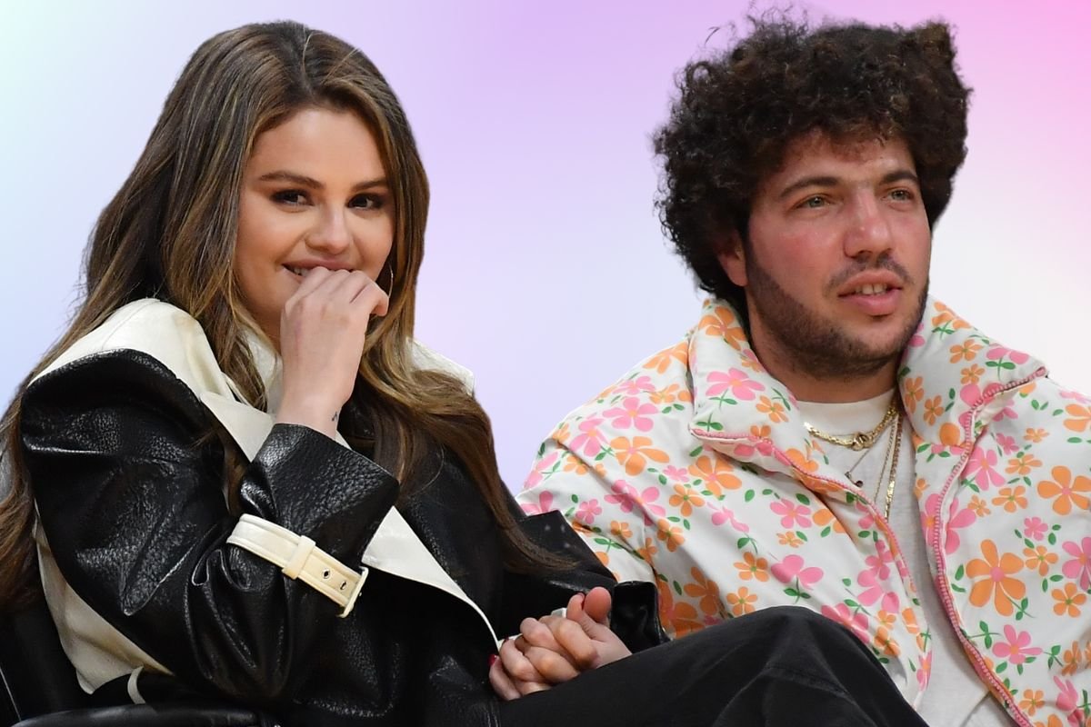 Selena Gomez y Benny Blanco se han comprometido, reporta DeuxMoi