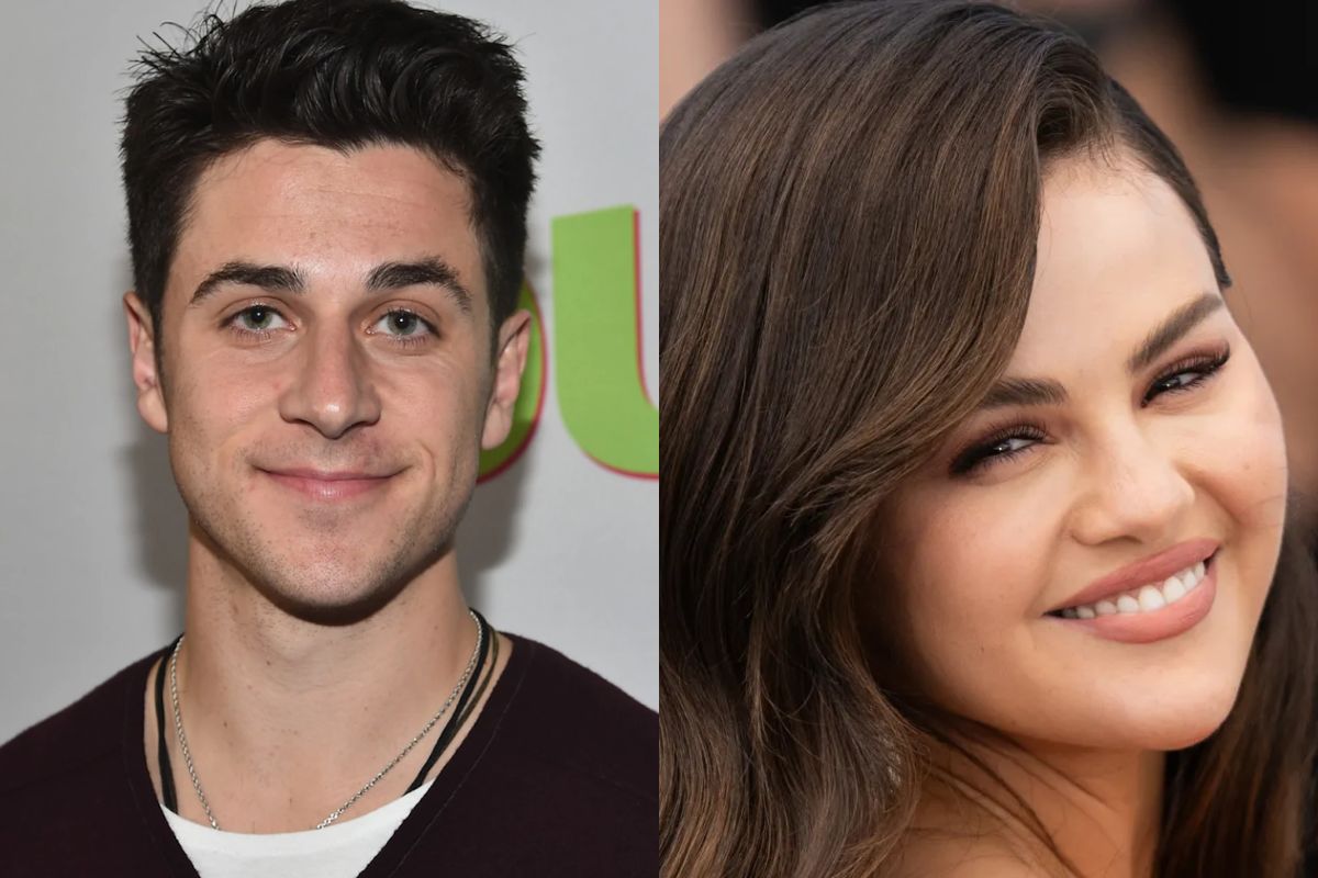 Selena Gomez y David Henrie hablan del regreso de 'Los Hechiceros de Waverly Place'