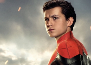 'Spider-Man 4' con Tom Holland ya tiene una posible fecha de estreno