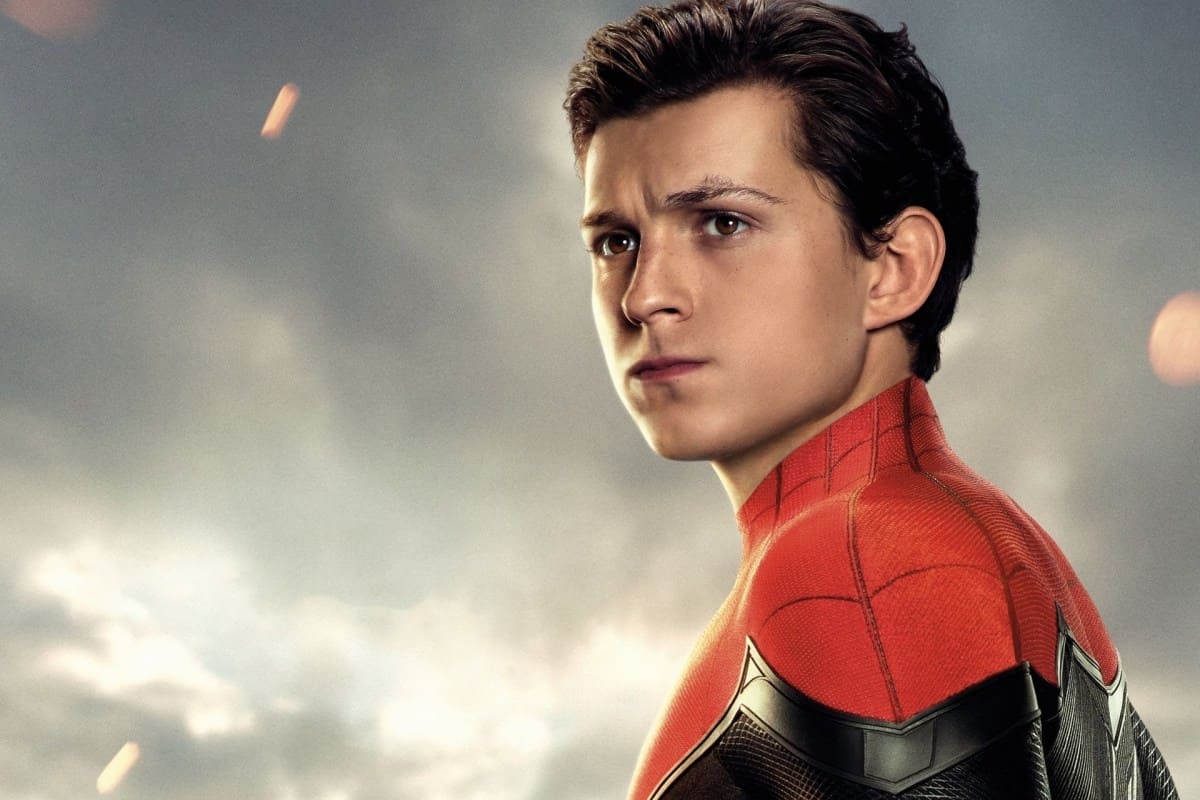 'Spider-Man 4' con Tom Holland ya tiene una posible fecha de estreno