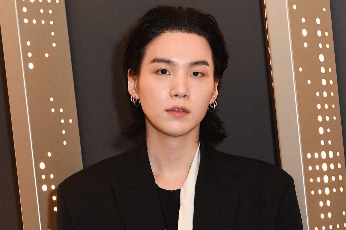 Suga de BTS regresó como modelo de Samsung entre especulaciones de que podría dejar de ser su embajador