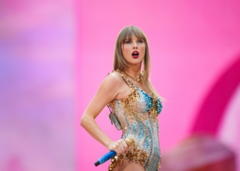 Taylor Swift cancela sus shows en Austria tras intento de ataque terrorista