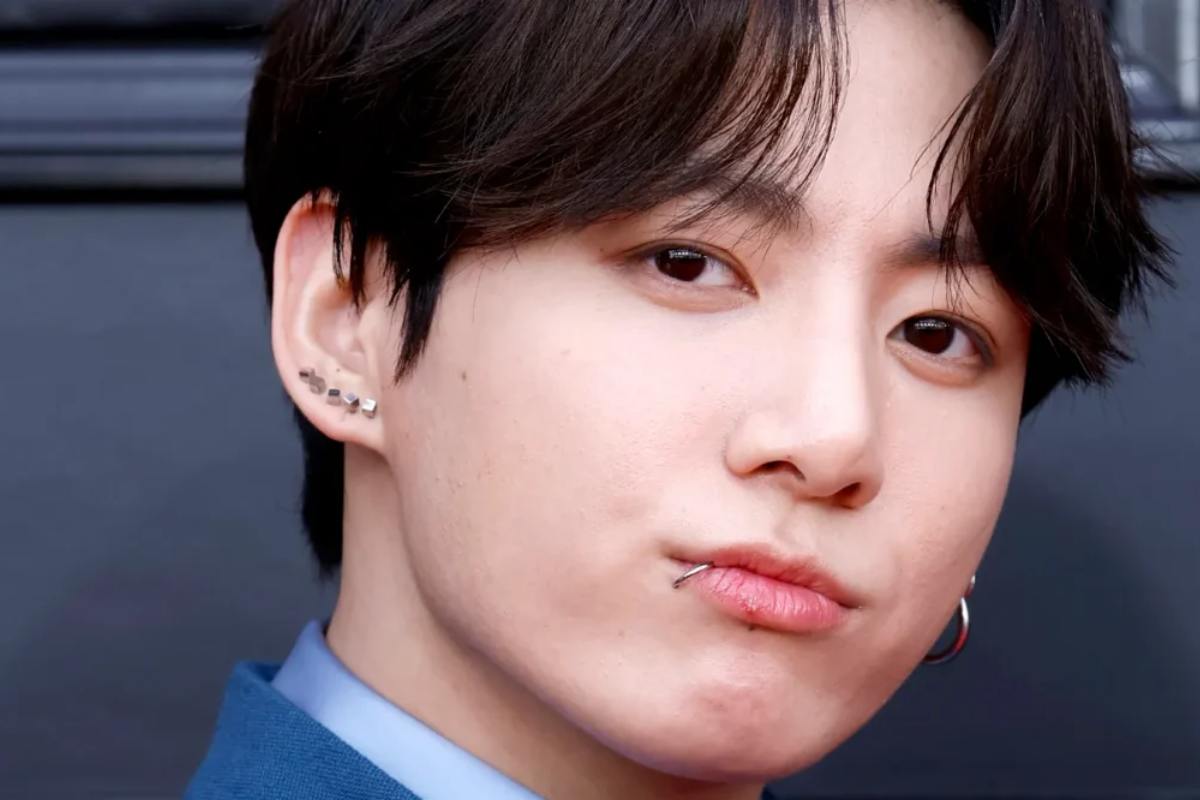 Una fanática de Jungkook de BTS se llevó una gran sorpresa con el Idol, pero no como esperaba