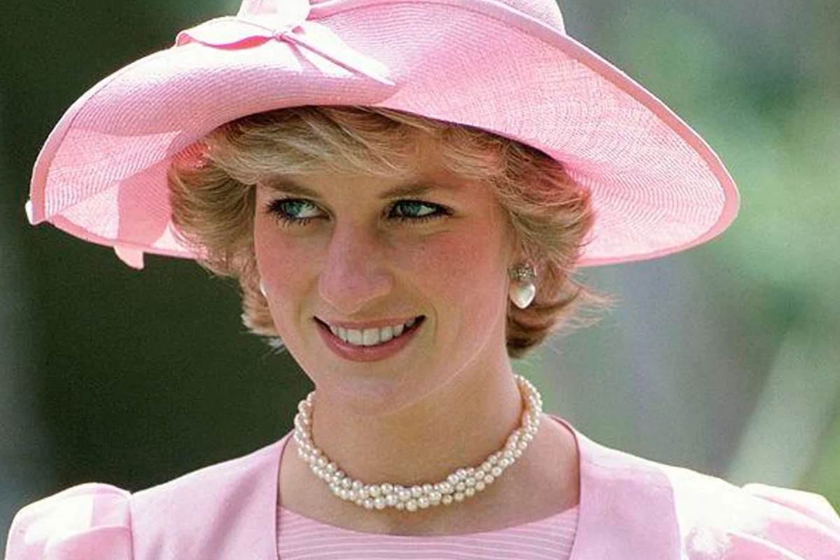 Una nueva serie sobre la princesa Diana incluirá temas desconocidos sobre lo que ocurrió en su muerte