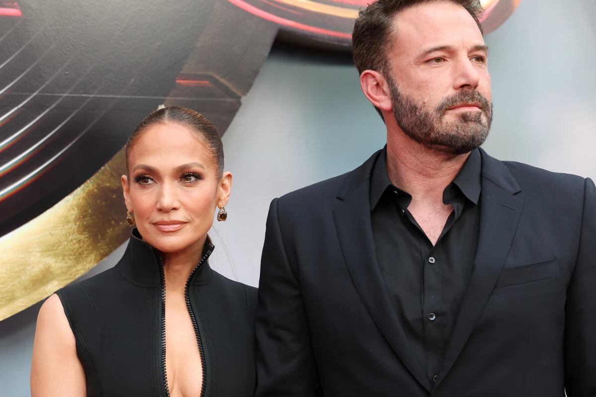 'Unstoppable' La película que une a Jennifer Lopez y Ben Affleck en medio de rumores de una separación