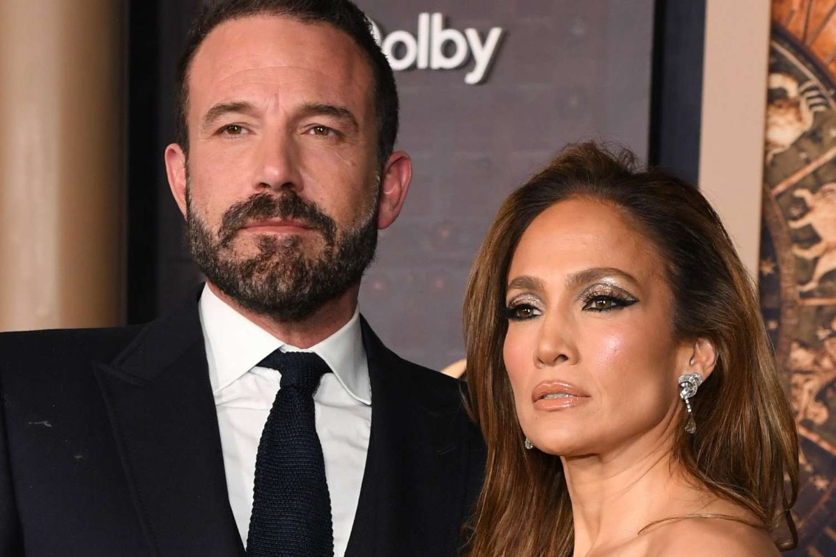 ¿Ben Affleck era odiado por los amigos de Jennifer Lopez?