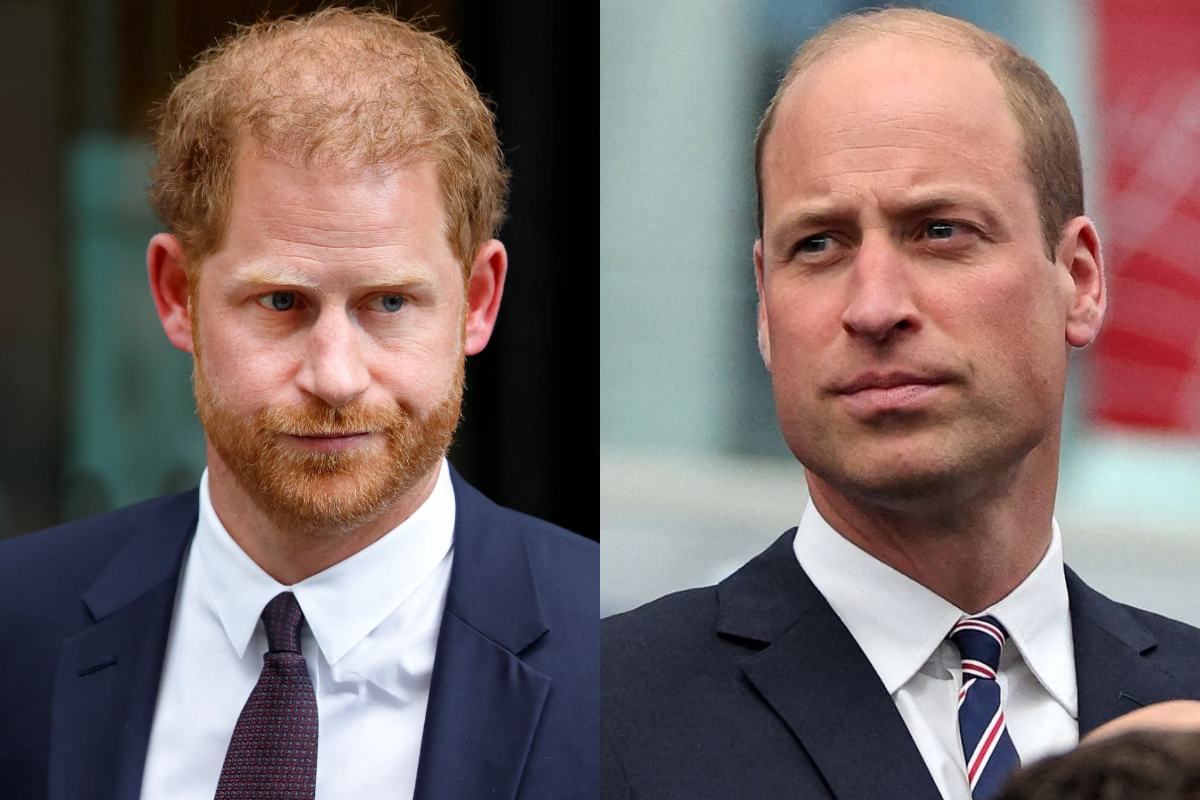 ¿Hace cuanto tiempo el príncipe Harry y el príncipe William no tienen comunicación 'Es algo devastador'