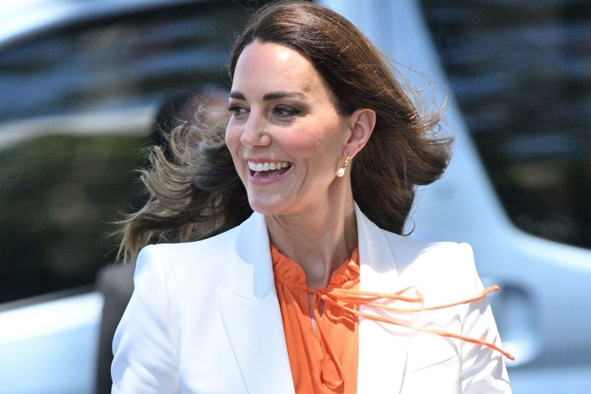 ¿Kate Middleton asistirá a los Juegos Olímpicos de París 2024