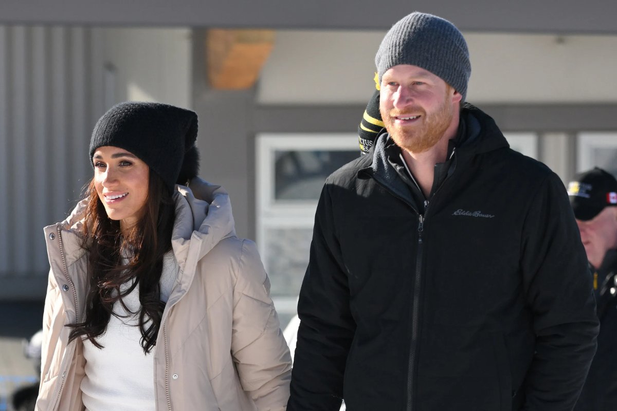 ¿Por qué Meghan Markle no viaja con el príncipe Harry a New York, Estados Unidos