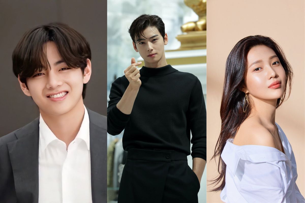 5 Idols del K-Pop que se convirtieron en actores