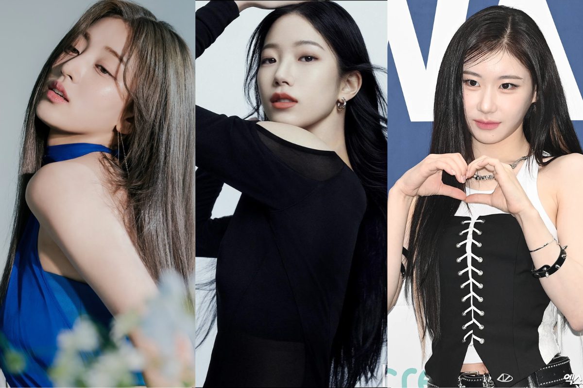 5 Idols del KPop femeninas que demuestran que los músculos no son solo para los chicos