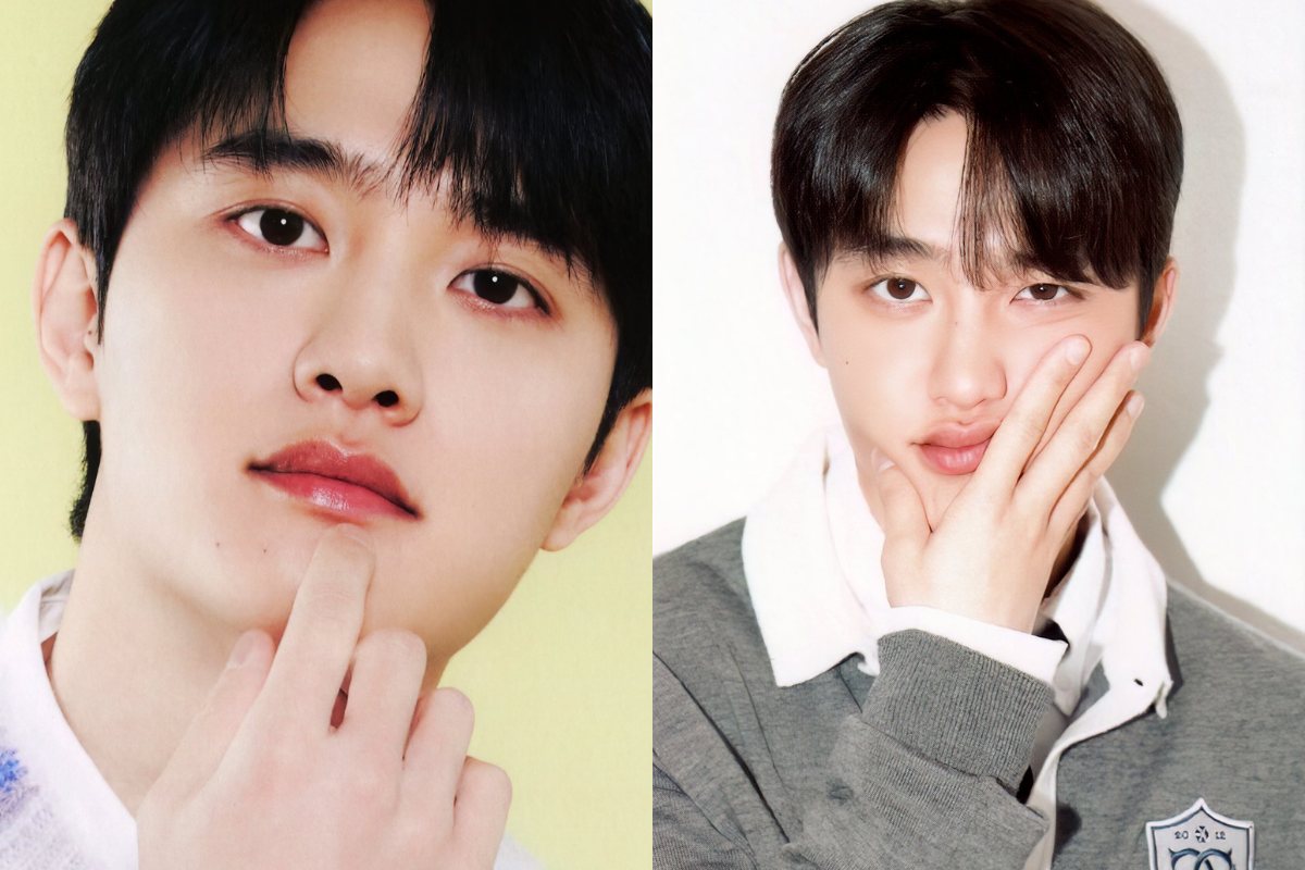 5 K-Dramas protagonizados por D.O. de EXO que tienes que conocer