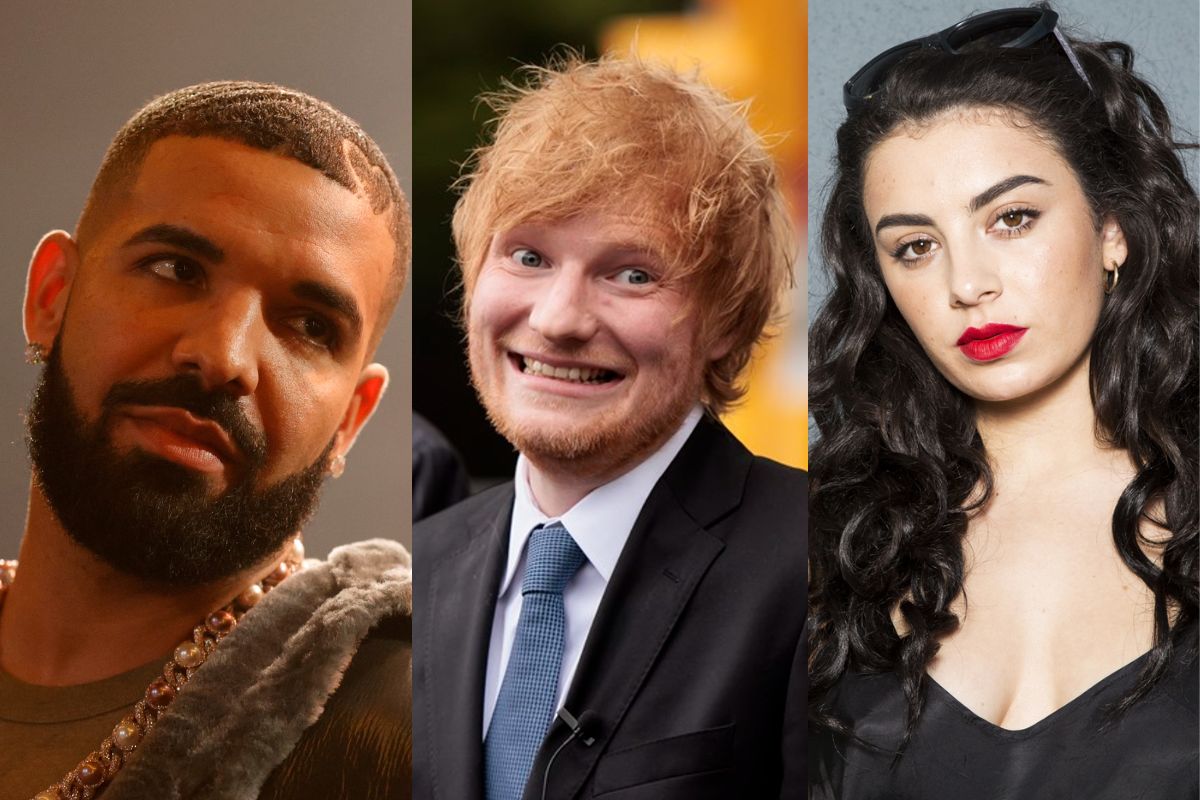 5 artistas que confesaron arrepentirse de una de sus canciones