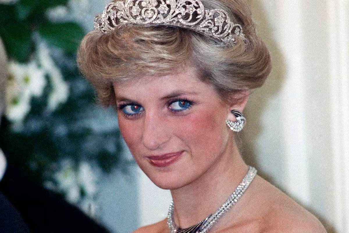 5 confesiones íntimas de la princesa Diana contadas a su profesora de baile