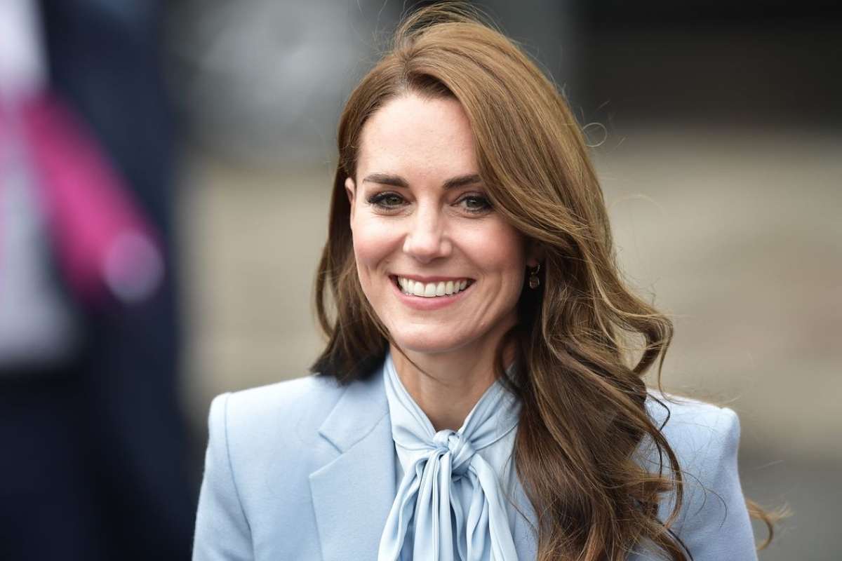 5 veces en las cuales Kate Middleton lució increíble en eventos de 'Trooping The Colour'