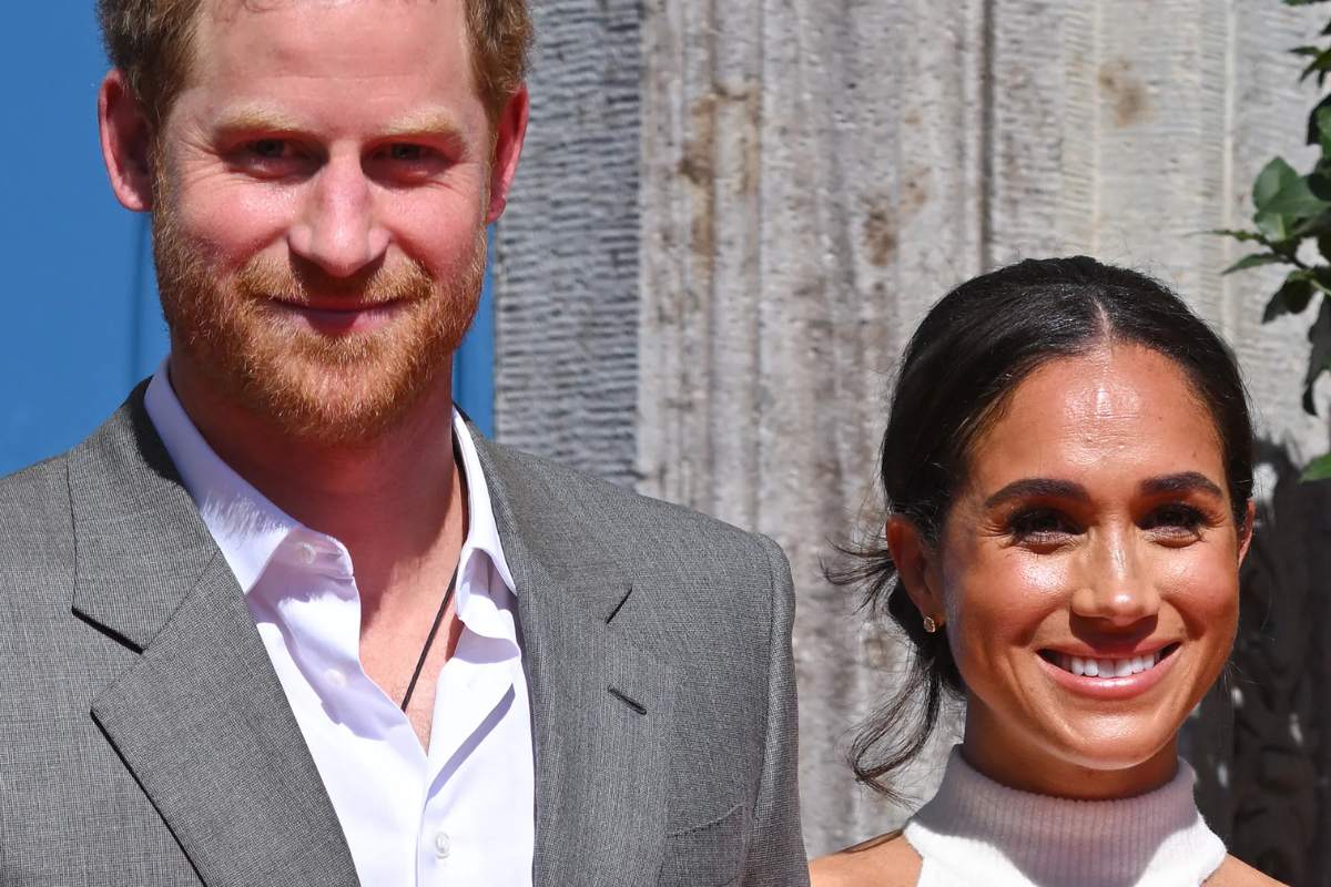 6 estrictas reglas que príncipe Harry y Meghan Markle debieron seguir el día de su boda