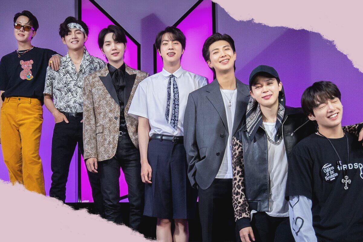 BTS y su récord en Spotify que ningún otro grupo ha logrado conseguir