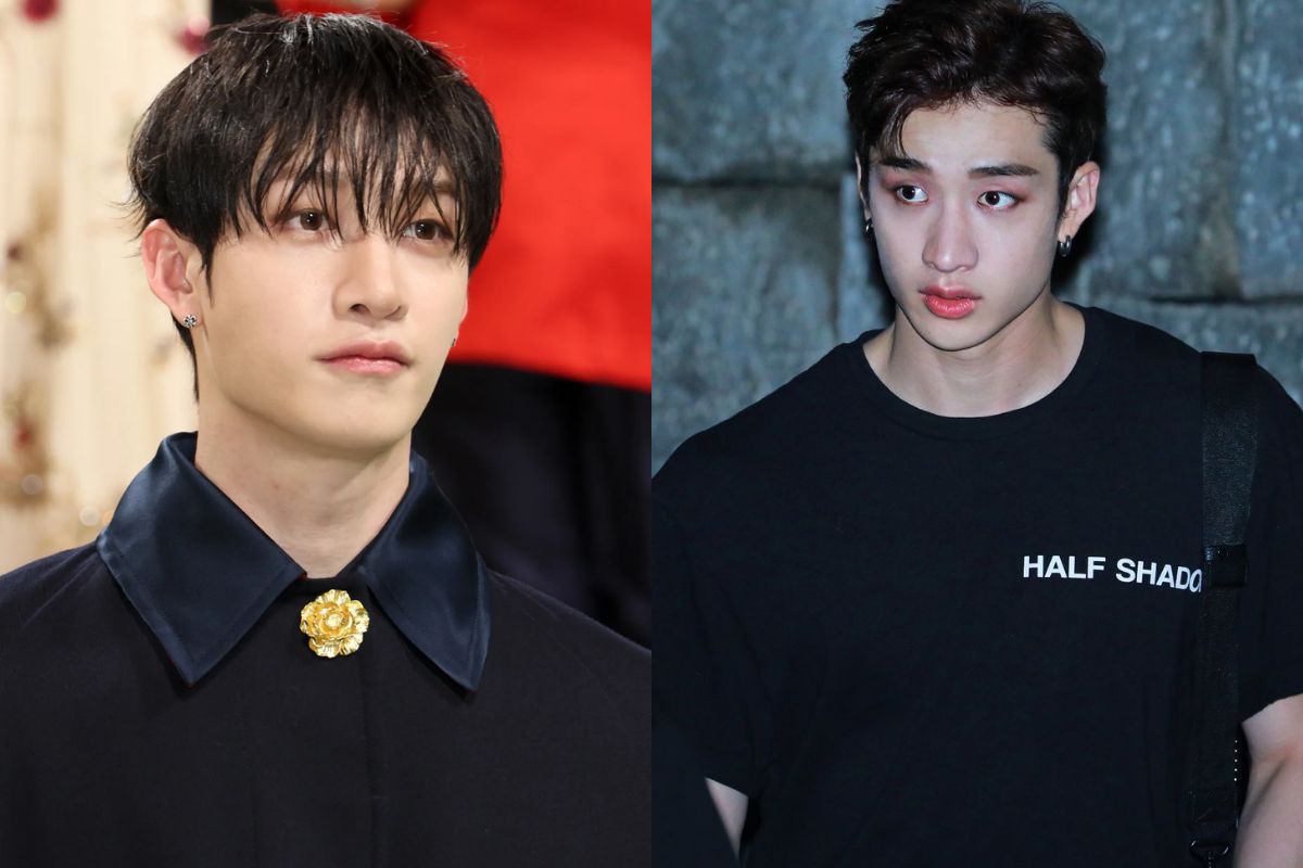 Bang Chan de Stray Kids revela todo lo que tuvo que sacrificar para ser un Idol