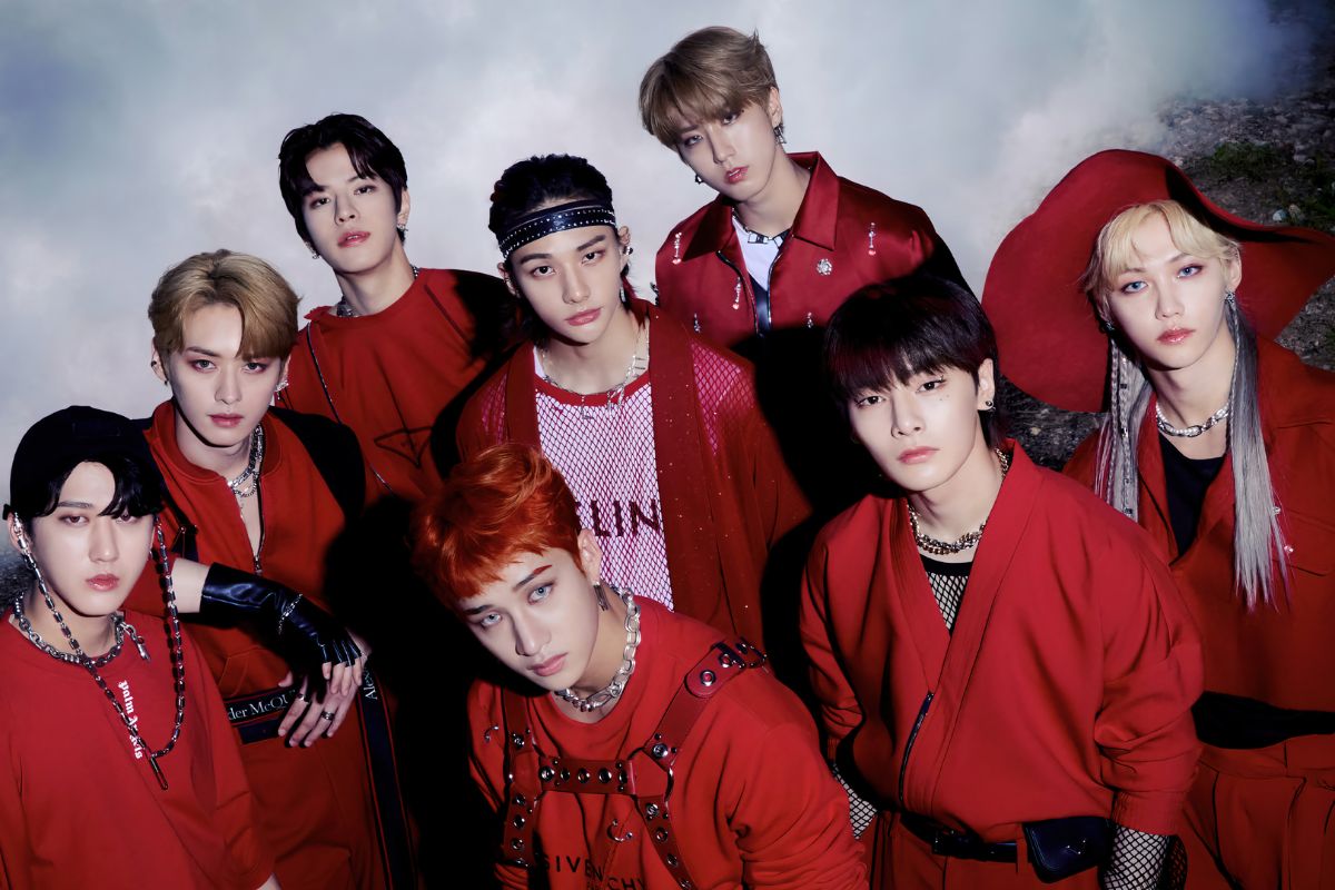 'Chk Chk Boom' de Stray Kids consigue un nuevo hito en YouTube