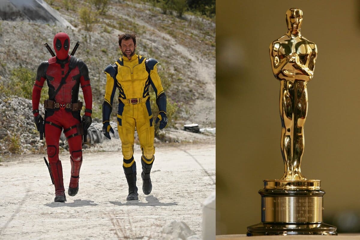 Disney hará campaña para que ‘Deadpool & Wolverine’ sea nominada a los Oscar 2025