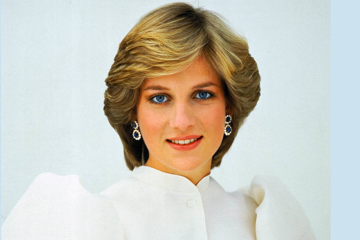 El look deportivo de la princesa Diana que sigue de moda y sería inspiración para algunas celebridades