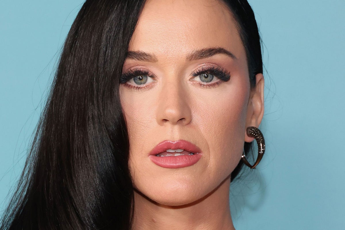 El nuevo álbum de Katy Perry es su fracaso más grande en los Estados Unidos