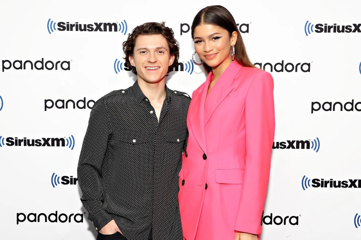 Esta es la razón del retraso del matrimonio de Zendaya y Tom Holland, según una fuente