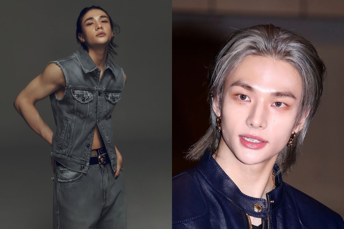 Hyunjin de Stray Kids es ahora nuevo embajador de Cartier