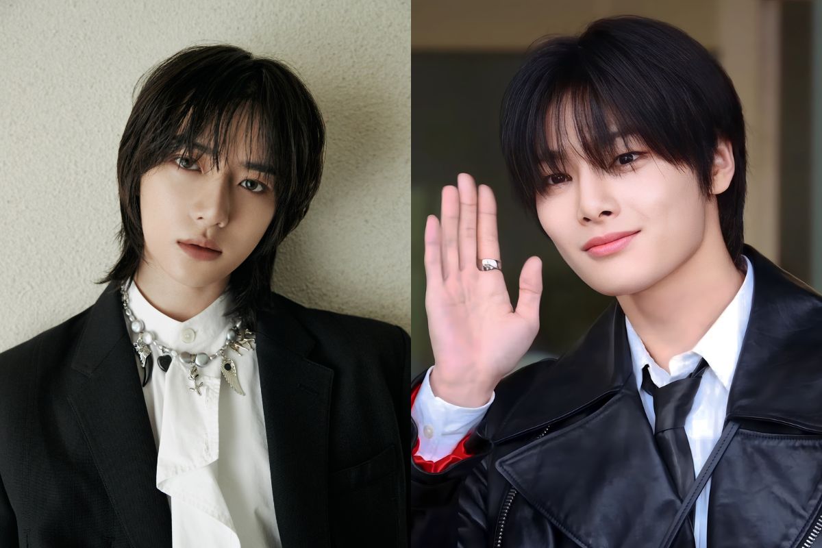 I.N de Stray Kids y Beomgyu de TXT coquetean de la forma más descarada en Instagram