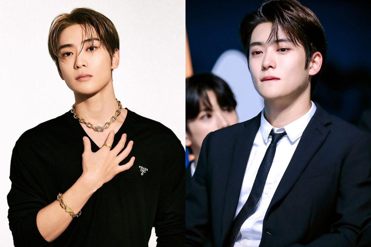 Jaehyun de NCT comparte un emotivo mensaje a sus fans antes de alistarse al ejército