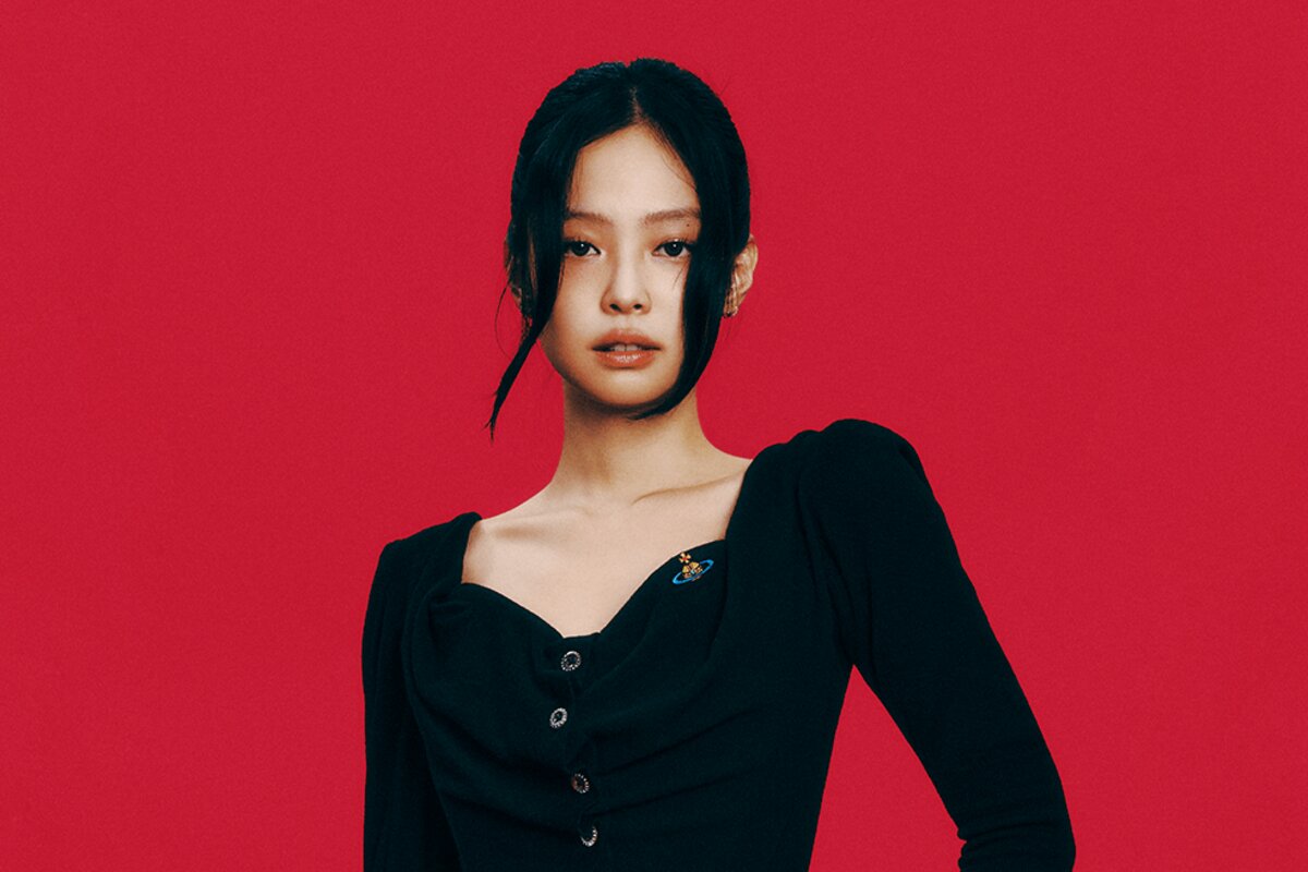 Jennie de BLACKPINK anuncia nuevo sencillo en solitario para el mes de octubre