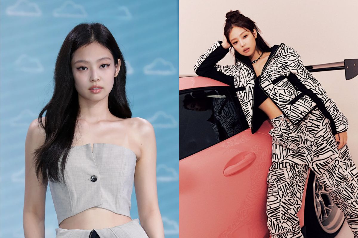 Jennie de BLACKPINK baila al ritmo de "New Woman" en un nuevo video de TikTok