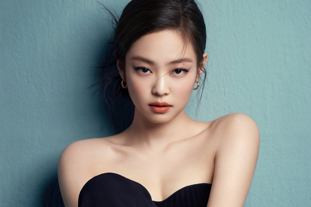 Jennie de BLACKPINK ha firmado como solista para una nueva compañía