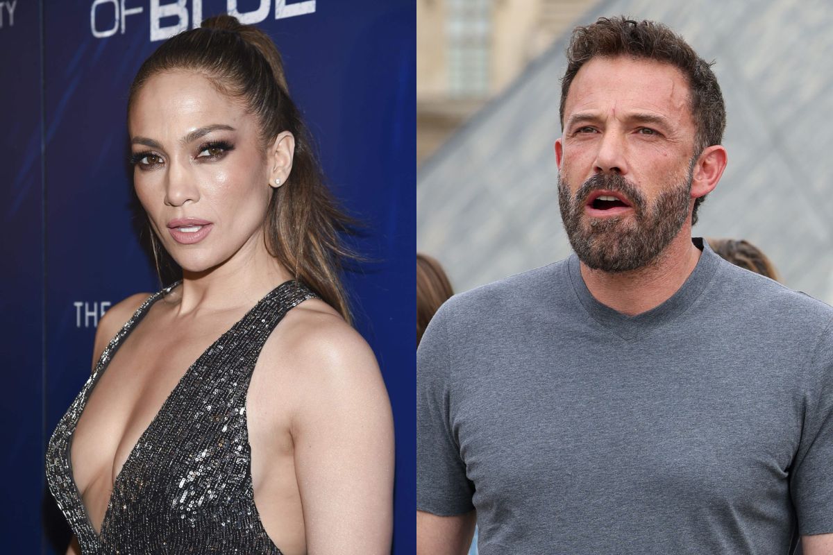 Jennifer Lopez "no era fan" de su mansión con Ben Affleck, según prensa de Estados Unidos